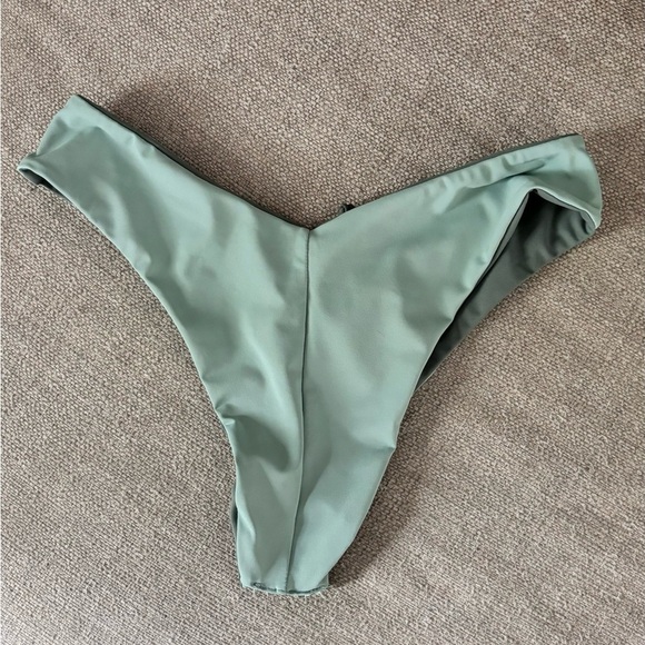 Cotton On BODY Reversible Bikini Bottoms - Picture 4 of 8